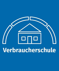 Logo: Verbraucherzentrale Bundesverband