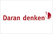 Logo "Daran denken"